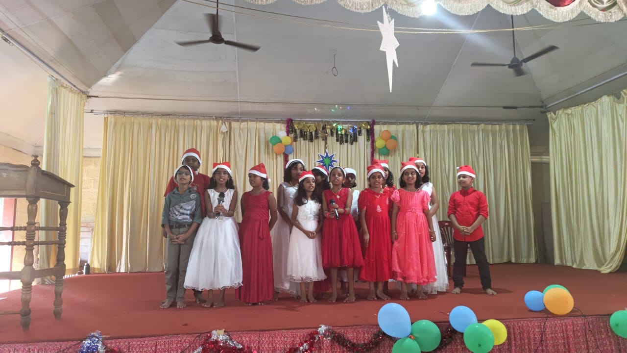 Christmas Program